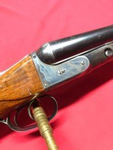 Parker VH 12 Gauge Well Done Restoration - 4 of 10