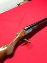 Parker VH 12 Gauge Well Done Restoration - 5 of 10