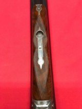 Parker VH 12 Gauge Well Done Restoration - 8 of 10