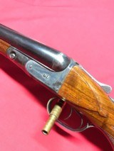 Parker VH 12 Gauge Well Done Restoration