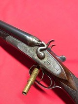 16 Gauge Hammer Gun by Herm. Schneider