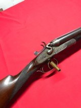 16 Gauge Hammer Gun by Herm. Schneider - 5 of 10