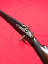 16 Gauge Hammer Gun by Herm. Schneider - 2 of 10