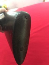 Double Barreled Percussion Shotgun, New Orleans Maker - 12 of 12