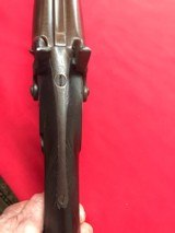 Double Barreled Percussion Shotgun, New Orleans Maker - 8 of 12