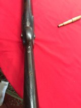 Double Barreled Percussion Shotgun, New Orleans Maker - 11 of 12