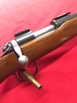 Remington 722 .222
