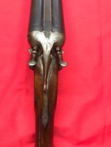 J.P. Sauer 12 Gauge Hammer Gun - 7 of 10
