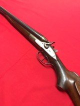 J.P. Sauer 12 Gauge Hammer Gun - 5 of 10