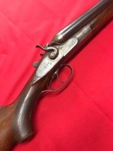 J.P. Sauer 12 Gauge Hammer Gun - 2 of 10