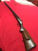 J.P. Sauer 12 Gauge Hammer Gun - 6 of 10