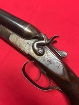 J.P. Sauer 12 Gauge Hammer Gun - 4 of 10