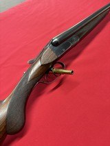 16 Gauge Box Lock Ejector Gun by Auguste Francotte for Johan Springer - 5 of 11