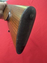 16 Gauge Box Lock Ejector Gun by Auguste Francotte for Johan Springer - 10 of 11