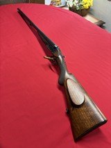 16 Gauge Box Lock Ejector Gun by Auguste Francotte for Johan Springer - 3 of 11