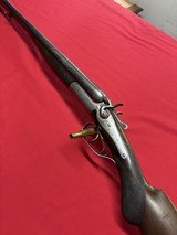 16 Gauge Husqvarna Hammer Gun - 5 of 10