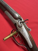 16 Gauge Husqvarna Hammer Gun - 4 of 10