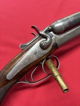 16 Gauge Husqvarna Hammer Gun - 1 of 10
