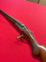 20 Gauge Fox Sterlingworth - 5 of 10