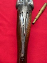 20 Gauge Fox Sterlingworth - 8 of 10