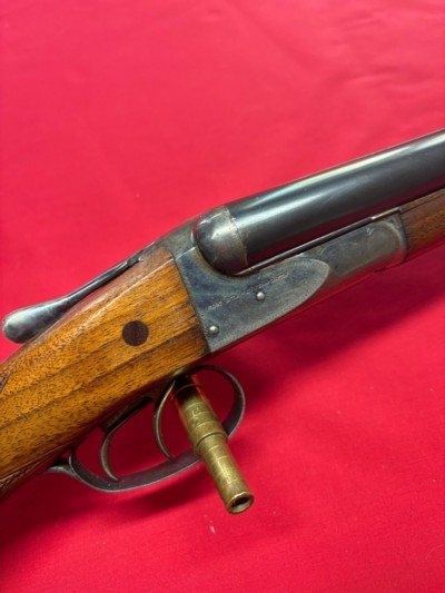 16 Gauge Fox Sterlingworth