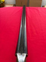 20 Gauge Ithaca Lefever Nitro Special - 7 of 11