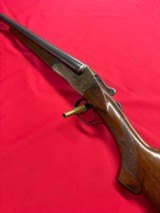 20 Gauge Ithaca Lefever Nitro Special - 5 of 11