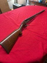 20 Gauge Ithaca Lefever Nitro Special - 3 of 11