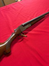 20 Gauge Ithaca Lefever Nitro Special - 2 of 11