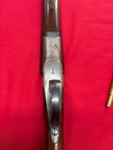 20 Gauge Ithaca Lefever Nitro Special - 10 of 11