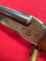 20 Gauge Ithaca Lefever Nitro Special - 4 of 11