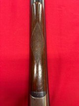 20 Gauge Ithaca Lefever Nitro Special - 9 of 11