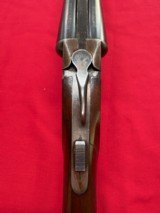 20 Gauge Ithaca Lefever Nitro Special - 8 of 11