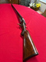 Early Fox Sterlingworth 12 Gauge - 6 of 11