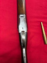 Early Fox Sterlingworth 12 Gauge - 10 of 11
