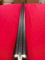 Early Fox Sterlingworth 12 Gauge - 7 of 11