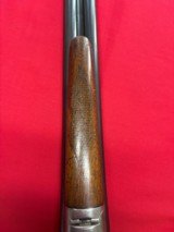 Early Fox Sterlingworth 12 Gauge - 9 of 11
