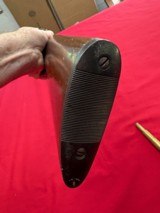 Early Fox Sterlingworth 12 Gauge - 11 of 11