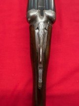 Early Fox Sterlingworth 12 Gauge - 8 of 11