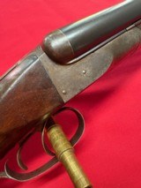 A Grade Fox 12 Gauge - 1 of 13