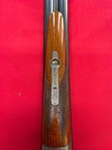 A.H. Fox AE 12 Gauge Ejector Gun, #33xxx - 9 of 12