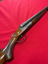 A.H. Fox AE 12 Gauge Ejector Gun, #33xxx - 2 of 12