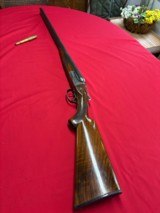 A.H. Fox AE 12 Gauge Ejector Gun, #33xxx - 6 of 12