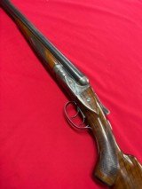 A.H. Fox AE 12 Gauge Ejector Gun, #33xxx - 5 of 12