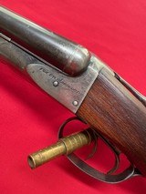 20 Gauge Fox Sterlingworth #263xxx - 4 of 11