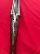 20 Gauge Fox Sterlingworth #263xxx - 8 of 11