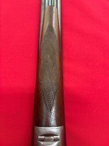 20 Gauge Fox Sterlingworth #263xxx - 9 of 11