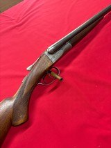 20 Gauge Fox Sterlingworth #263xxx - 2 of 11