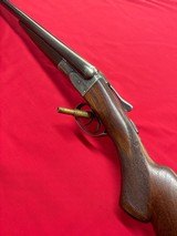 20 Gauge Fox Sterlingworth #263xxx - 5 of 11