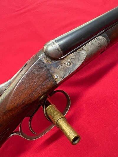 20 Gauge Fox Sterlingworth #254xxx